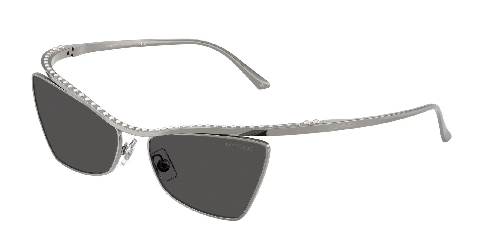 Jimmy Choo 4014H Sunglasses - view 3